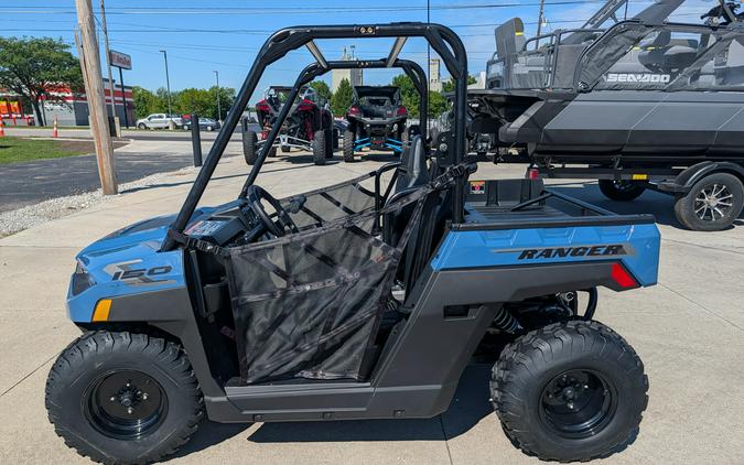 2026 Polaris Ranger 150 EFI