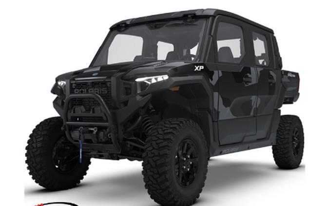 2026 Polaris Polaris XPEDITION XP 5 Northstar