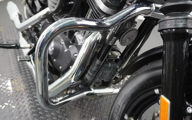 2019 Harley-Davidson® XL 883N - Sportster® Iron 883™