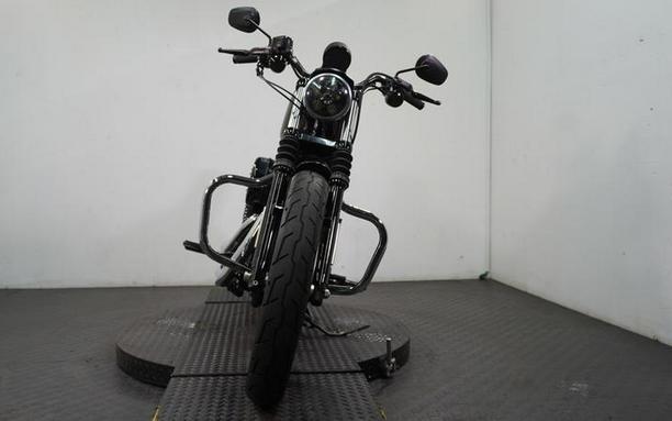 2019 Harley-Davidson® XL 883N - Sportster® Iron 883™