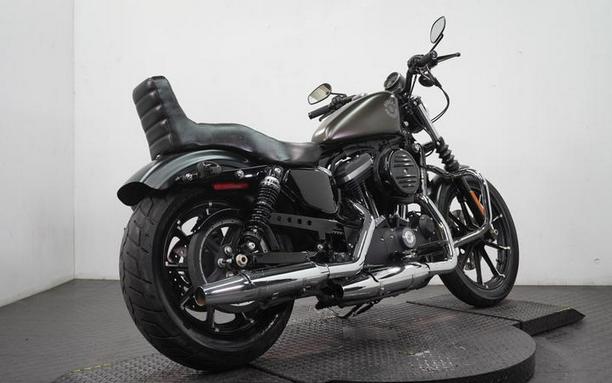 2019 Harley-Davidson® XL 883N - Sportster® Iron 883™
