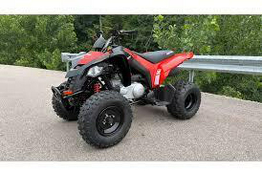 2027 CAN-AM DS 250