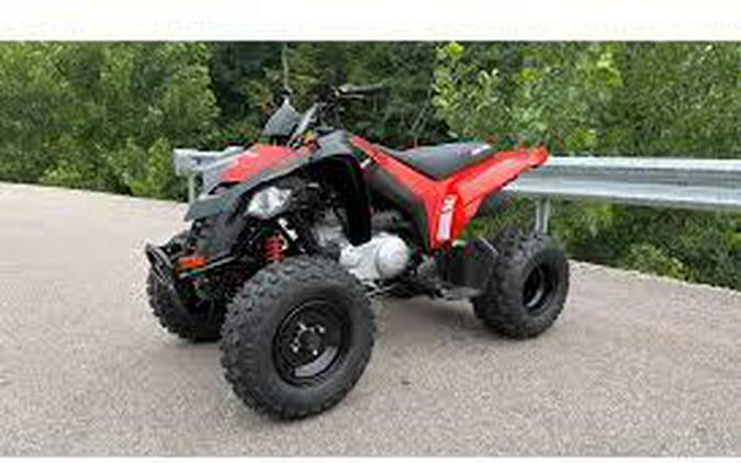 2027 CAN-AM DS 250