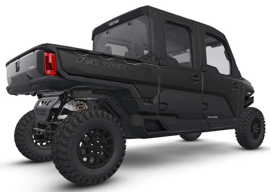 2027 Polaris Ranger Crew XD 1500 NorthStar Ultimate