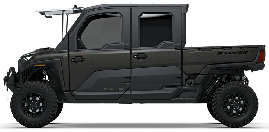 2027 Polaris Ranger Crew XD 1500 NorthStar Ultimate
