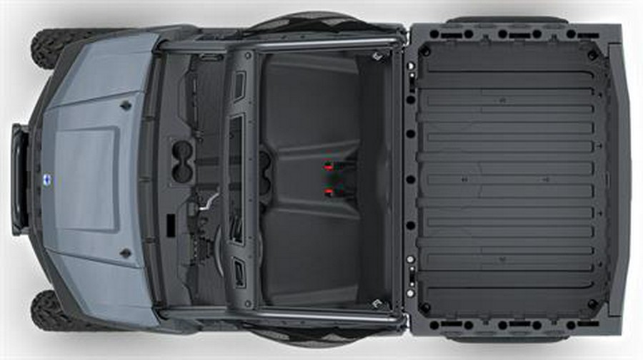 2027 Polaris Ranger 600