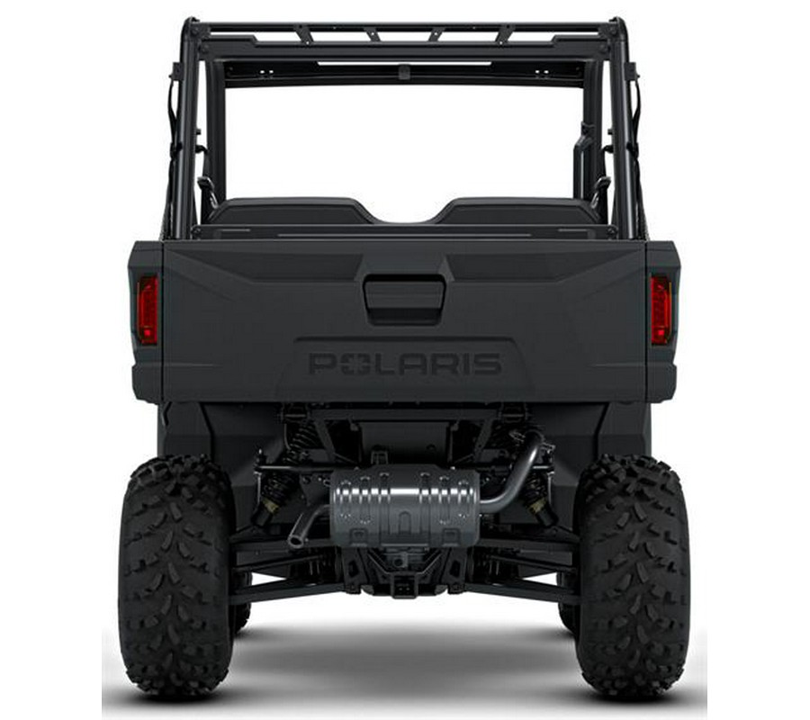 2027 Polaris Ranger 600