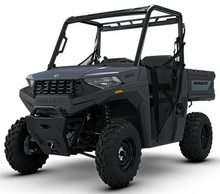 2027 Polaris Ranger 600