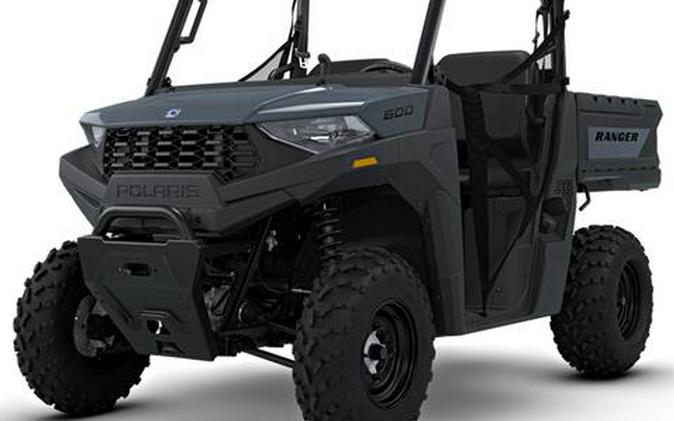 2027 Polaris Ranger 600