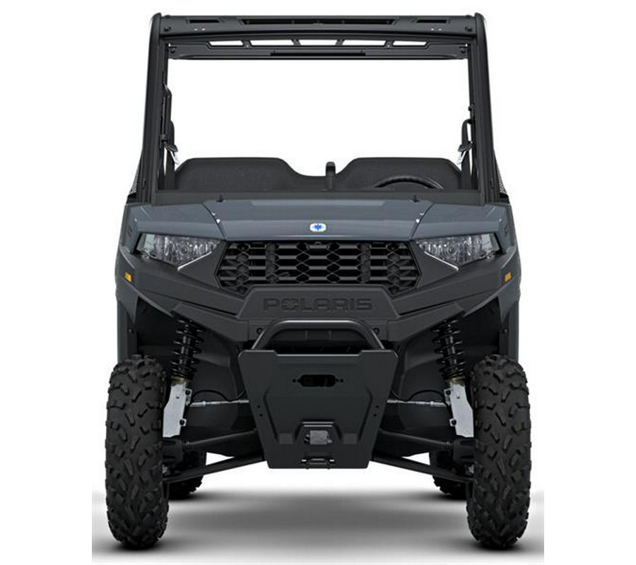 2027 Polaris Ranger 600