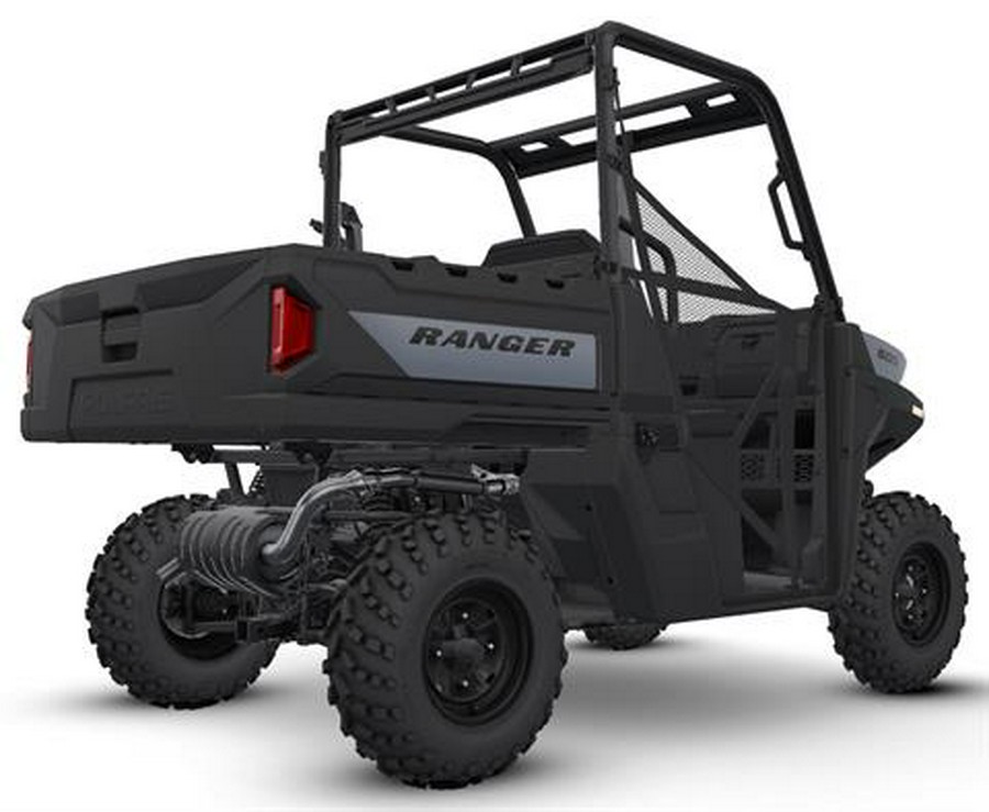 2027 Polaris Ranger 600