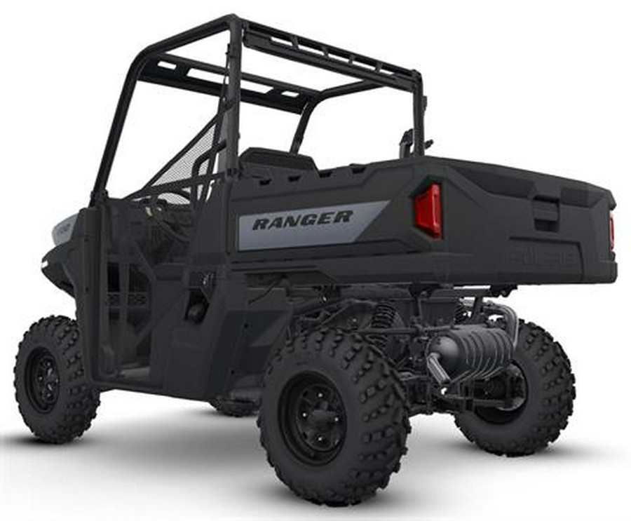 2027 Polaris Ranger 600