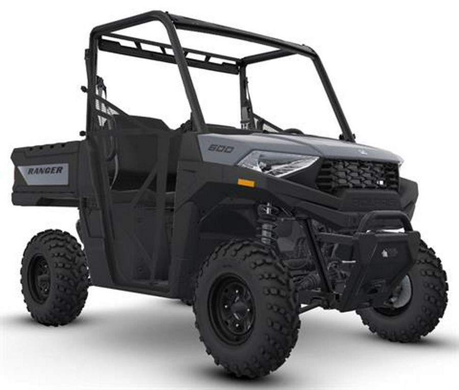 2027 Polaris Ranger 600