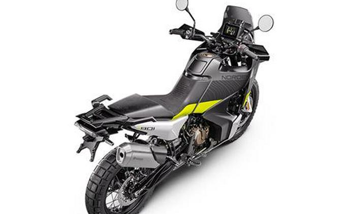 2023 Husqvarna Norden 901