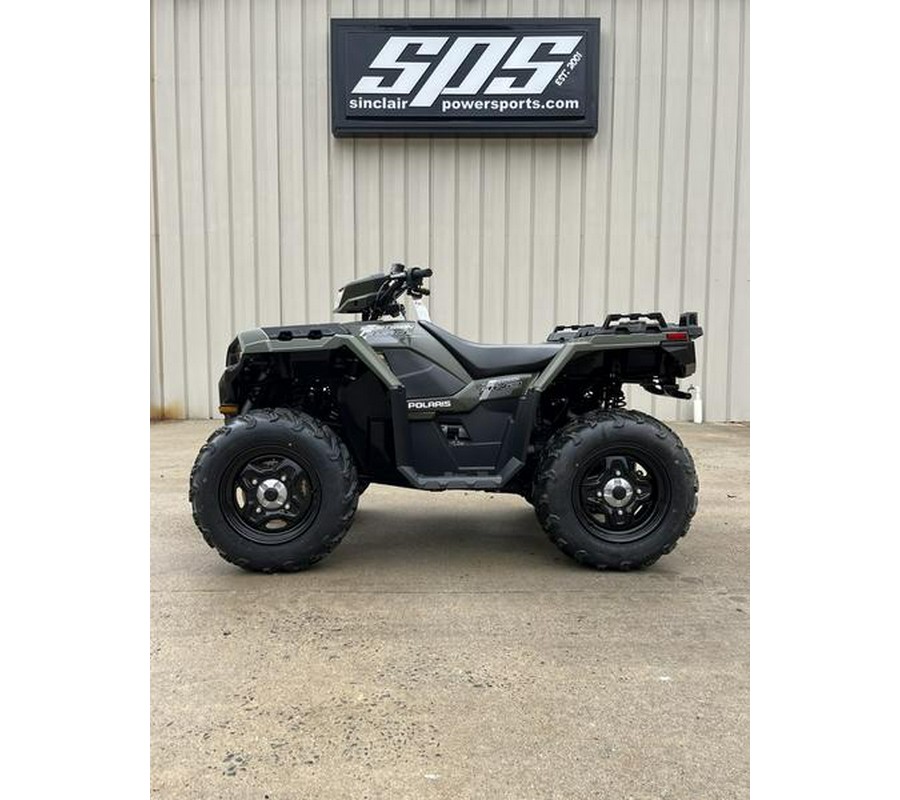 2023 Polaris® Sportsman 850