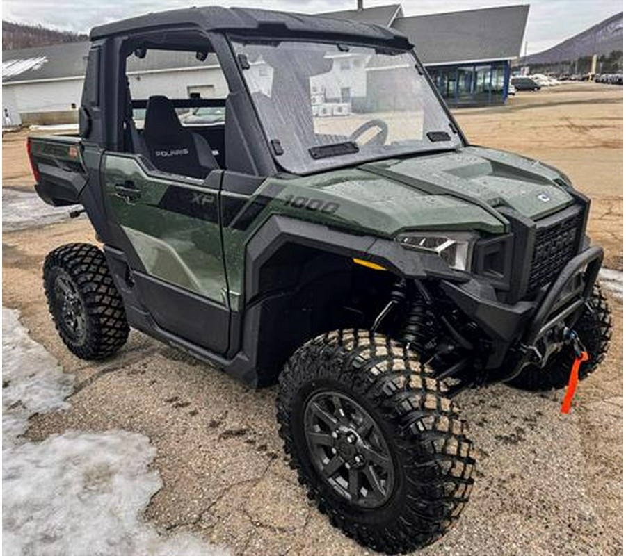 2024 Polaris Polaris XPEDITION XP Ultimate