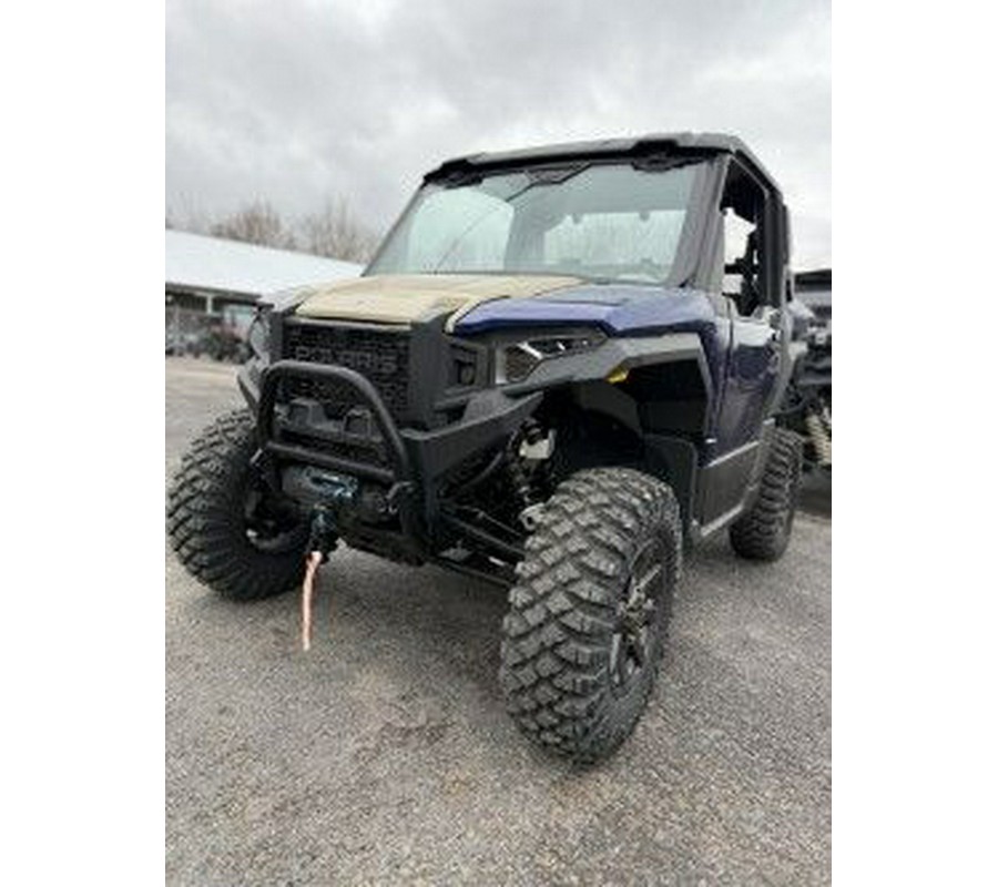 2024 Polaris Polaris XPEDITION XP Ultimate