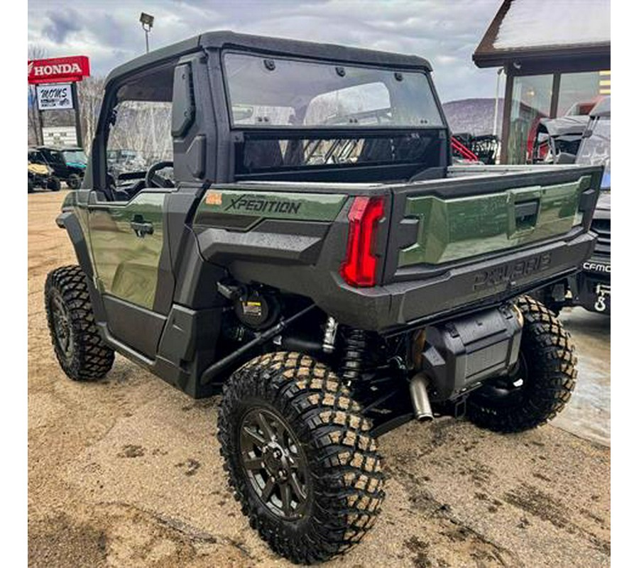 2024 Polaris Polaris XPEDITION XP Ultimate