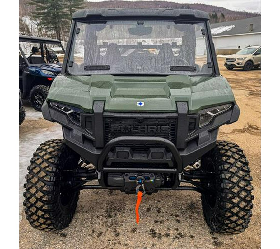 2024 Polaris Polaris XPEDITION XP Ultimate