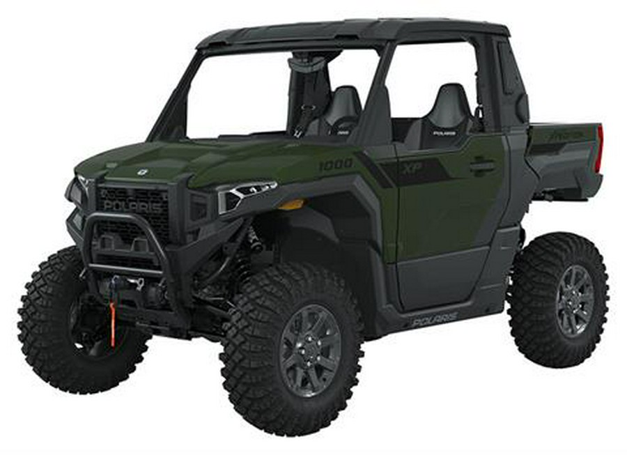 2024 Polaris Polaris XPEDITION XP Ultimate