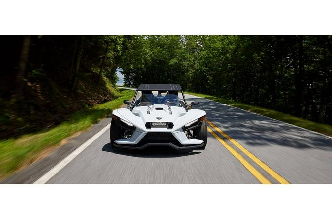 2023 Slingshot S-Autodrive w/Technology Package l