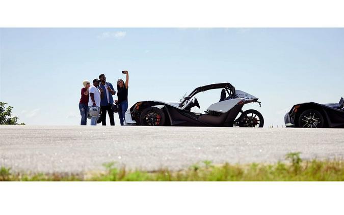 2023 Slingshot S-Autodrive w/Technology Package l