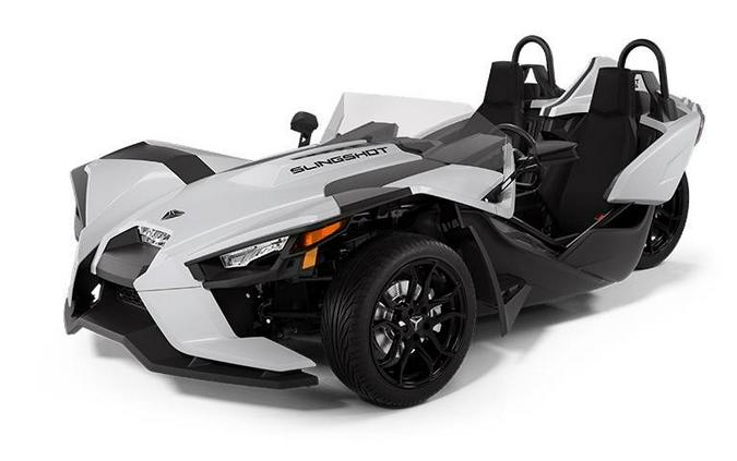 2023 Slingshot S-Autodrive w/Technology Package l