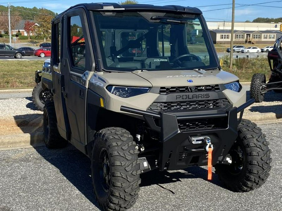 2024 Polaris® Ranger Crew XP 1000 NorthStar Edition Ultimate