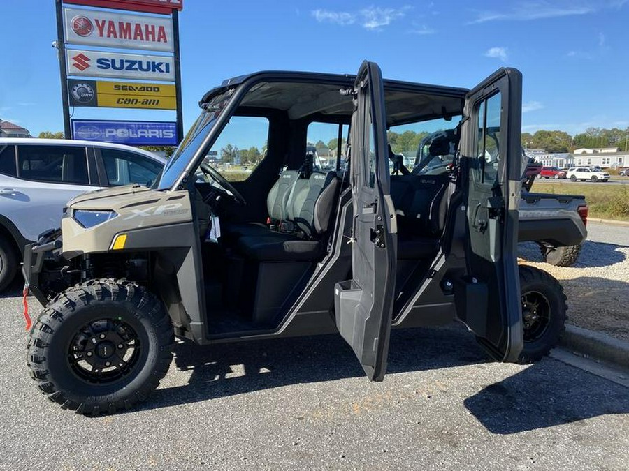 2024 Polaris® Ranger Crew XP 1000 NorthStar Edition Ultimate