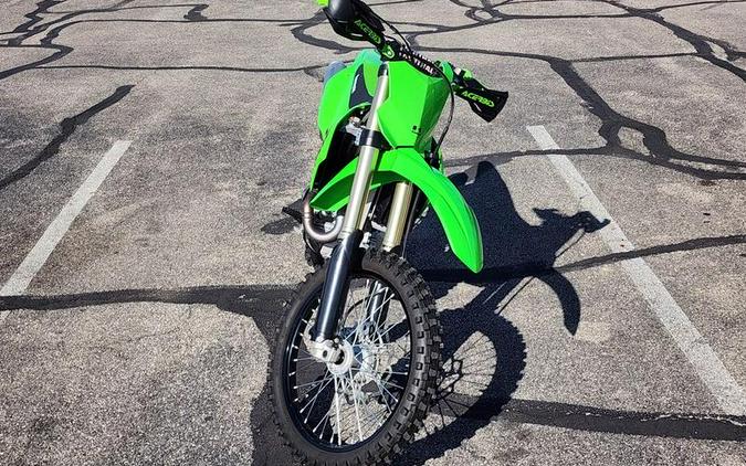 2021 Kawasaki KX™450