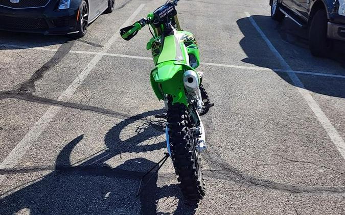 2021 Kawasaki KX™450