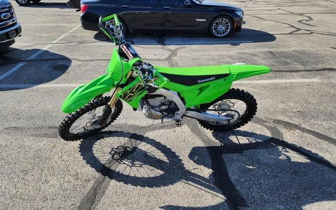 2021 Kawasaki KX™450