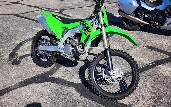 2021 Kawasaki KX™450