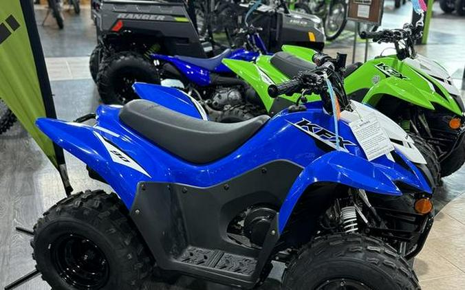 2023 Kawasaki KFX®90