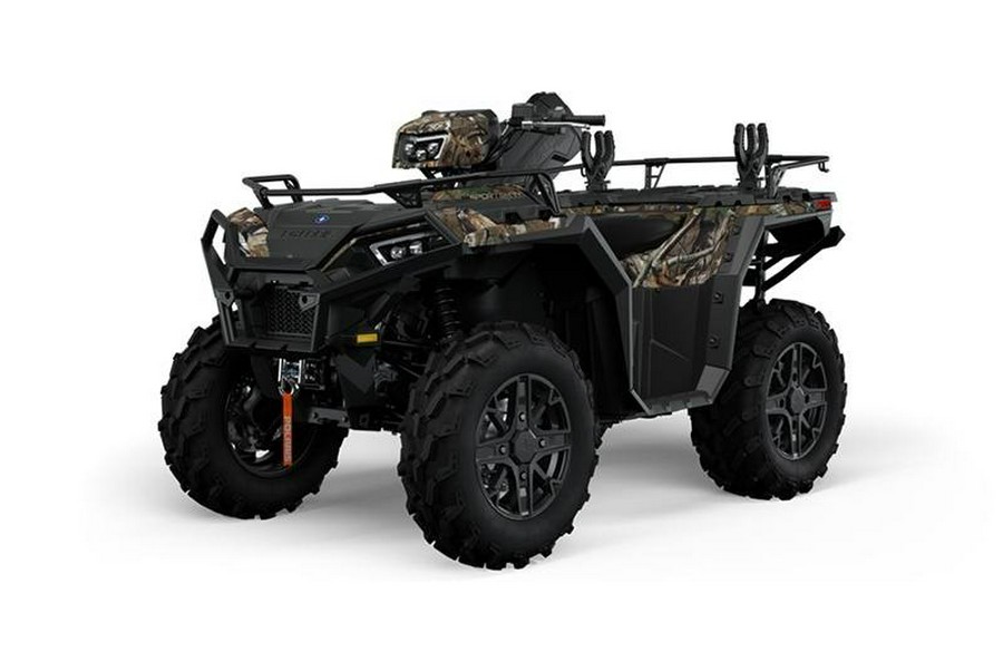 2024 Polaris Industries SPORTSMAN XP 1000 HUNT EDITION