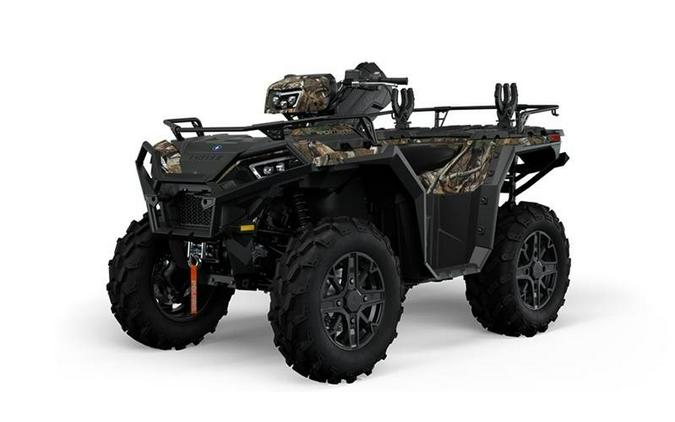 2024 Polaris Industries SPORTSMAN XP 1000 HUNT EDITION