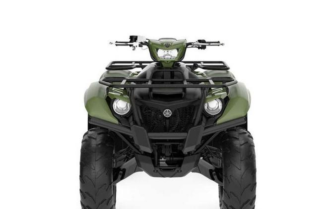 2024 Yamaha Kodiak 700 EPS