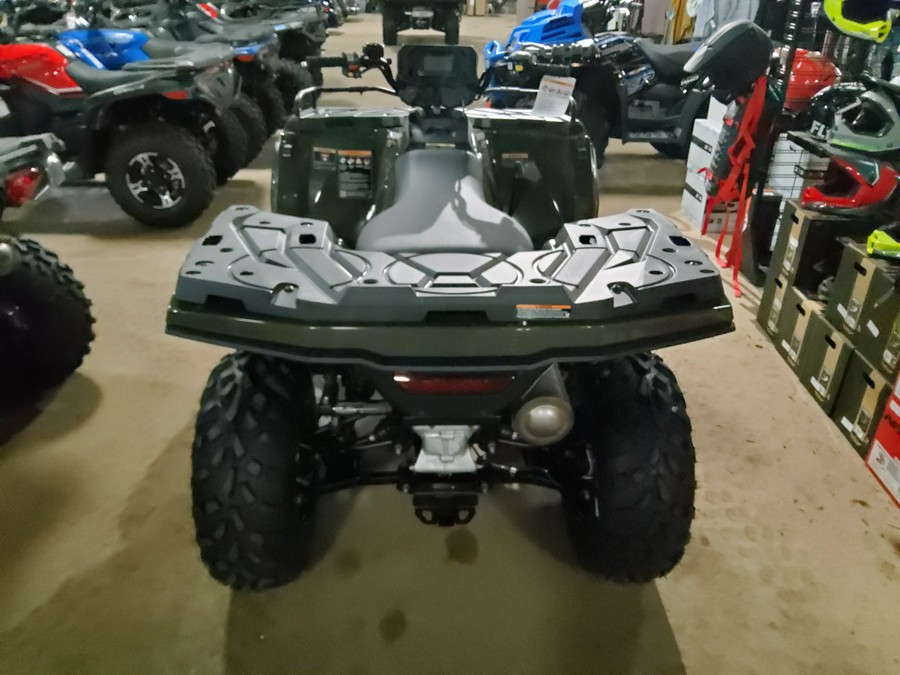 2024 Polaris Sportsman® 570 Base