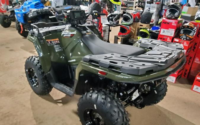 2024 Polaris Sportsman® 570 Base