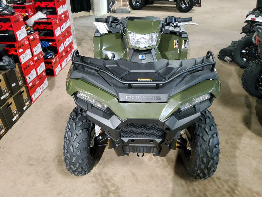 2024 Polaris Sportsman® 570 Base