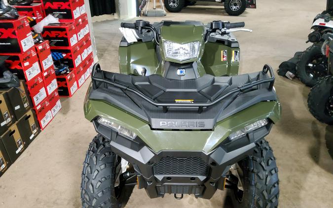 2024 Polaris Sportsman® 570 Base