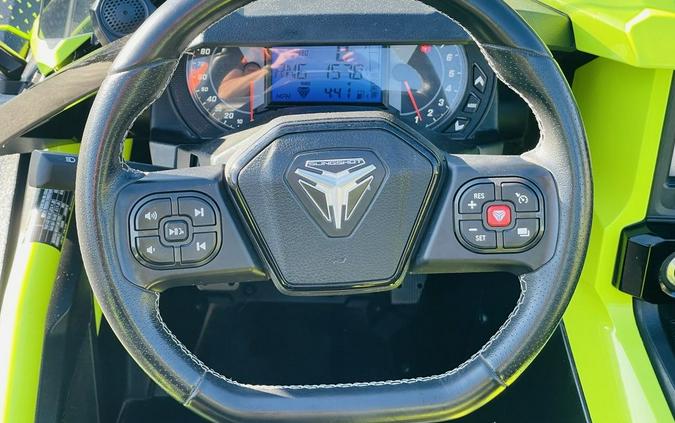 2021 Polaris Slingshot® R Limited Edition