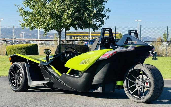 2021 Polaris Slingshot® R Limited Edition