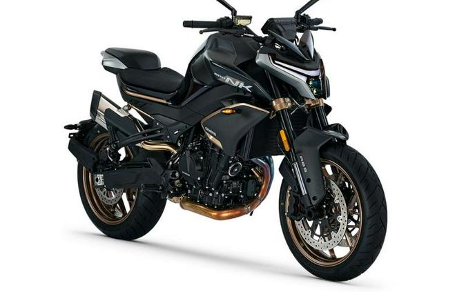 2024 CFMOTO 800NK