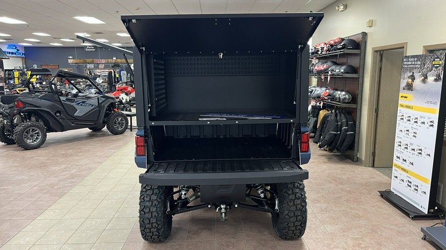 2025 Polaris Ranger XP® 1000 NorthStar Edition Premium