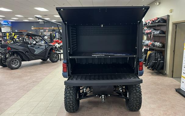 2025 Polaris Ranger XP® 1000 NorthStar Edition Premium