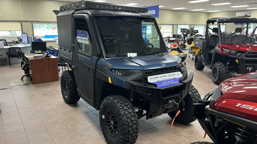 2025 Polaris Ranger XP® 1000 NorthStar Edition Premium