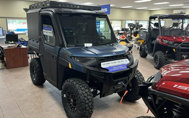 2025 Polaris Ranger XP® 1000 NorthStar Edition Premium