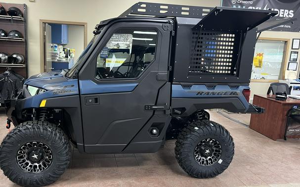 2025 Polaris Ranger XP® 1000 NorthStar Edition Premium