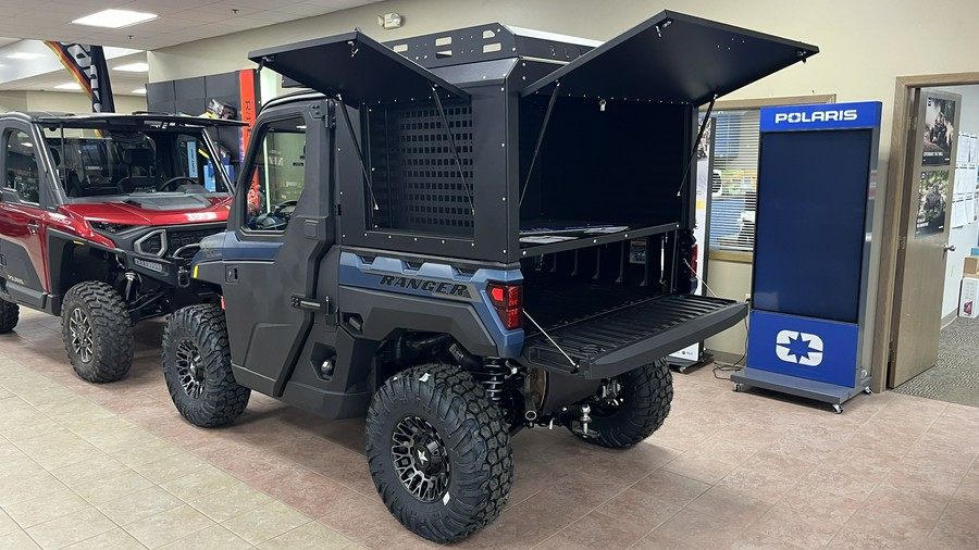 2025 Polaris Ranger XP® 1000 NorthStar Edition Premium